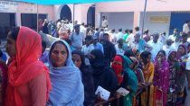 Bihar: 25.6 Per Cent Voted Till Noon After Delayed Start at Some Booths